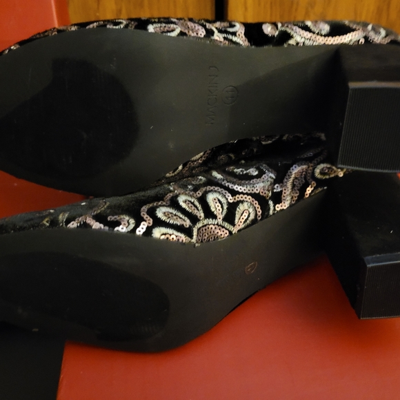 MACKIN J MOMEN BOOTIE - Picture 5 of 16